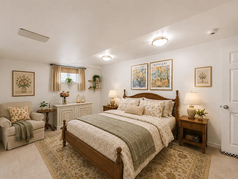 9076 W 75th Cir #LOWER LEVEL IN HOME — Photo 3