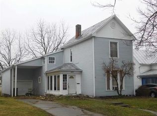 433 N Plum St, Union City, IN