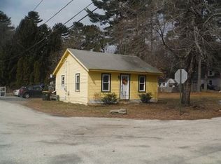 19 4th Ave, Bellingham, MA 02019