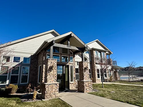 7212 S Blackhawk St #1104 Photo 1