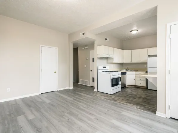 N 29th Street Apartments, 1001 N 29th St #1003-1/2, Omaha, NE 68131