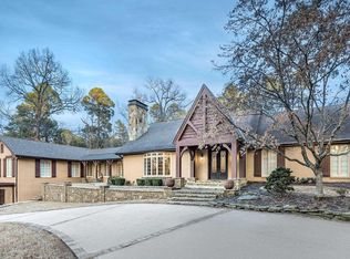 332 Bear Trl, Conway, AR 72034