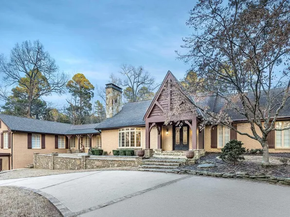 332 Bear Trl, Conway, AR 72034