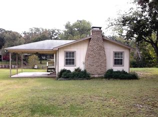 717 Midway Rd, Tool, TX 75143