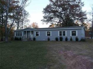 7122 Fm 959, Tatum, TX 75691