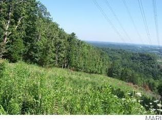 8818 Helujon Acres Dr, Hillsboro, MO 63050