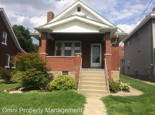 2416 Mount Troy Rd #1, Pittsburgh, PA 15212