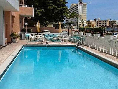 3201 NE 14th St #305, Pompano Beach, FL, 33062