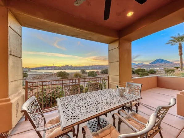 20 Via Mantova Unit 106, Henderson, NV 89011