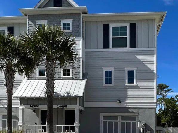 14498 Salt Meadow Dr, Perdido Key, FL 32507