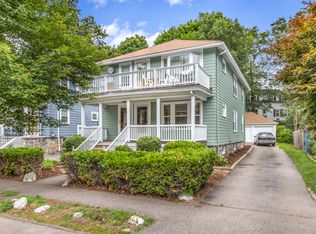 78 Cheever St, Milton, MA 02186