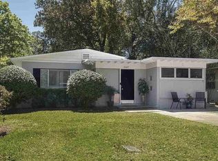 2627 NW 3rd Ave, Gainesville, FL 32607