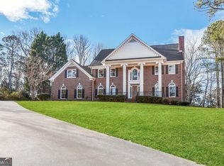 1889 E Gate Dr, Stone Mountain, GA 30087