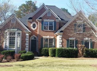 3045 Foxhall Overlook, Roswell, GA 30075