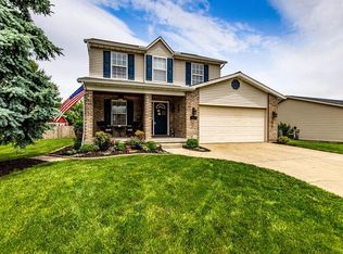 916 Autumn Ct, Trenton, OH