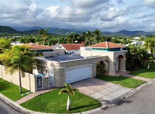 C 5 Ceiba Mansion Del Sur, Coto Laurel, PR 00780