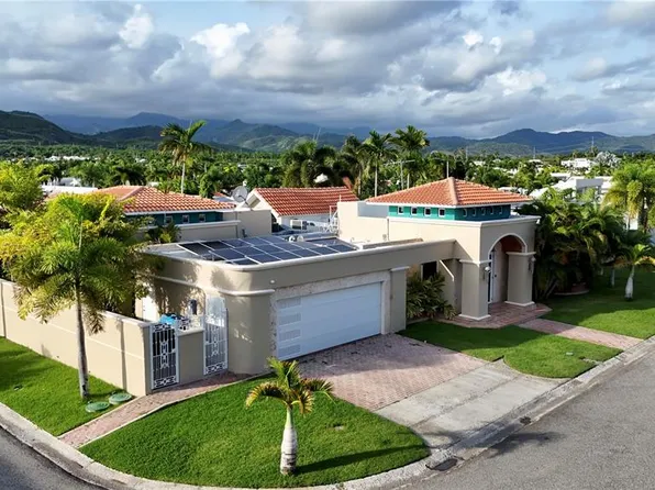 C 5 Ceiba Mansion Del Sur, Coto Laurel, PR 00780