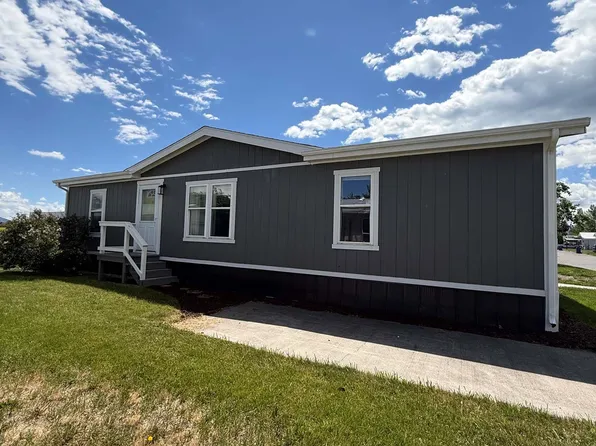 199 Launfal Ln, Bozeman, MT 59718