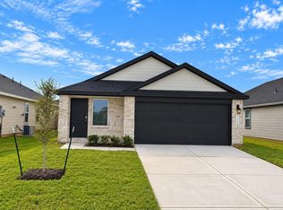 31319 Harp Ridge Dr, Fulshear, TX 77441