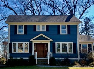 125 Eaglecroft Rd, Westfield, NJ 07090