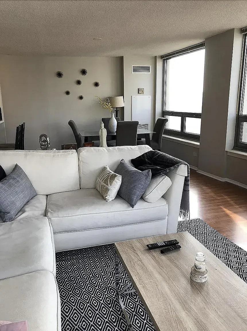 1 bed, 900 sqft, $2,495 — Photo 4