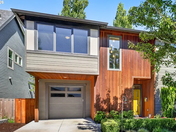 4938 SE 33rd Ave, Portland, OR 97202
