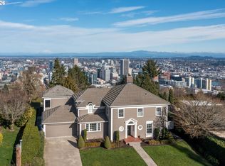 1281 SW Davenport St, Portland, OR 97201