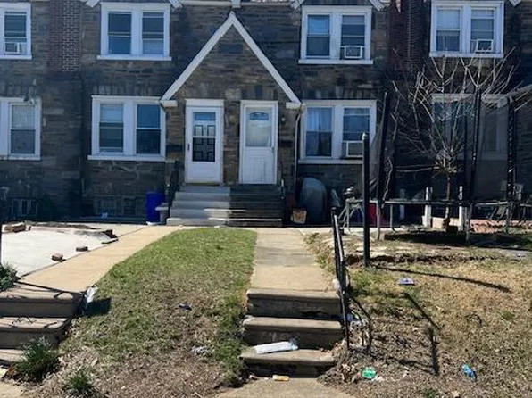 3254 Longshore Ave, Philadelphia, PA 19149