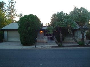 1831 W Nido Ave, Mesa, AZ 85202