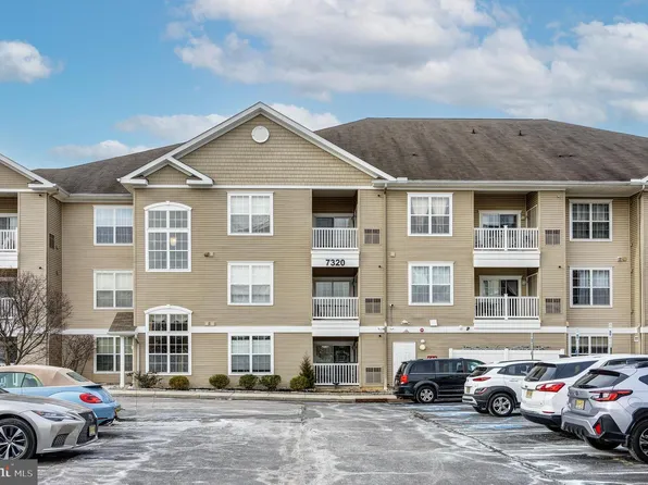7320 Maple Ave APT 228, Pennsauken, NJ 08109