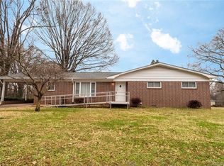 328 Jordan Ave, Spencer, NC 28159