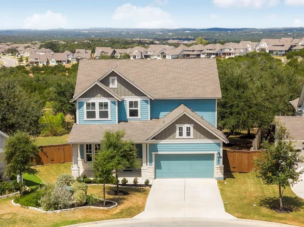 464 Crimson Sky Ct, Dripping Springs, TX 78620