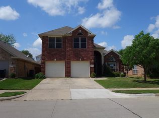 12613 Red Cedar Dr, Euless, TX 76040