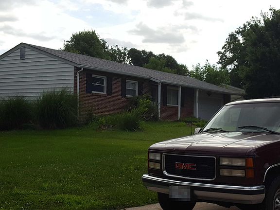 2nd image of 12059 Colonial Dr
