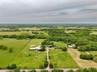 15606 Econtuchka Rd, Earlsboro, OK 74840