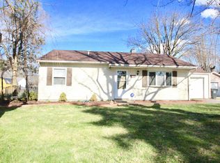 226 W Wickersham Dr, Kokomo, IN