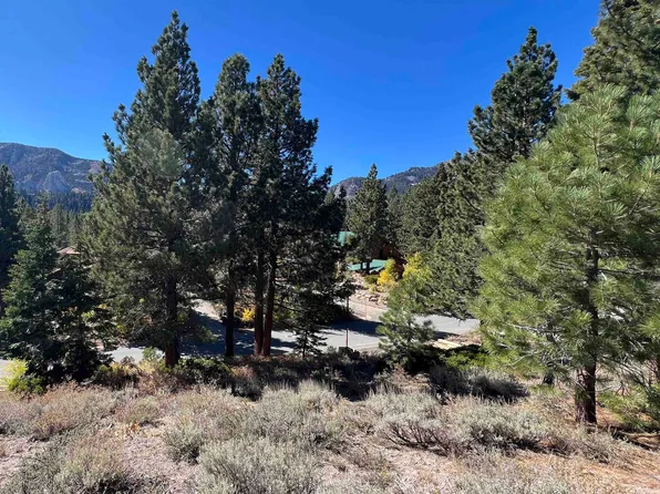 572 Majestic Pines Dr, Mammoth Lakes, CA 93546