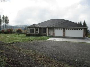 23323 NE 271st Ct, Battle Ground, WA 98604