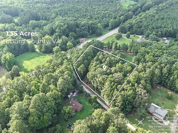 67 Tyson Rd, Bracey, VA 23919