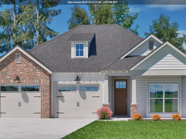 5413 Stonepeak Pkwy, Trussville, AL 35173