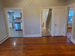 25 Angell Ave #1, Johnston, RI 02919