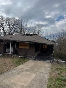 4201 Evenfall Ln, N Little Rock, AR, 72116