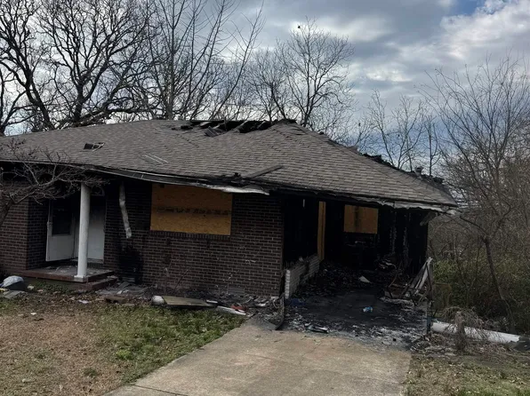 4201 Evenfall Ln, N Little Rock, AR 72116