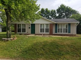 9337 Rochelle Dr, Indianapolis, IN 46235