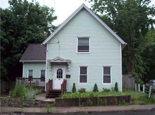 34 Roath St, Norwich, CT 06360