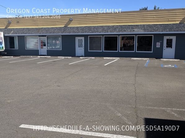 1800 SE Highway 101 #G