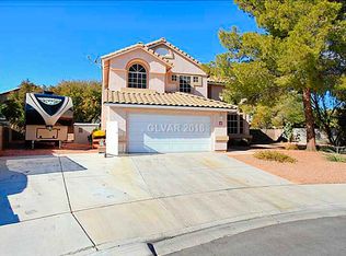 241 White Knoll Ct, Henderson, NV 89074