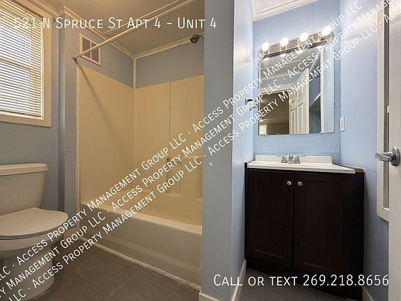 4th image of 521 N Spruce St APT 4