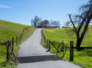 16046 Butte Mountain Rd, Jackson, CA 95642