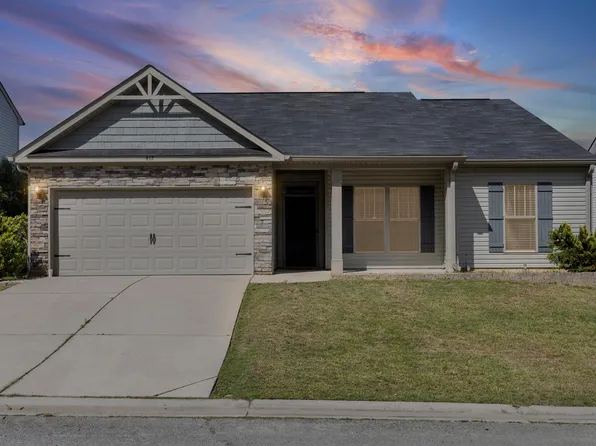 417 Millwater Court, Grovetown, GA